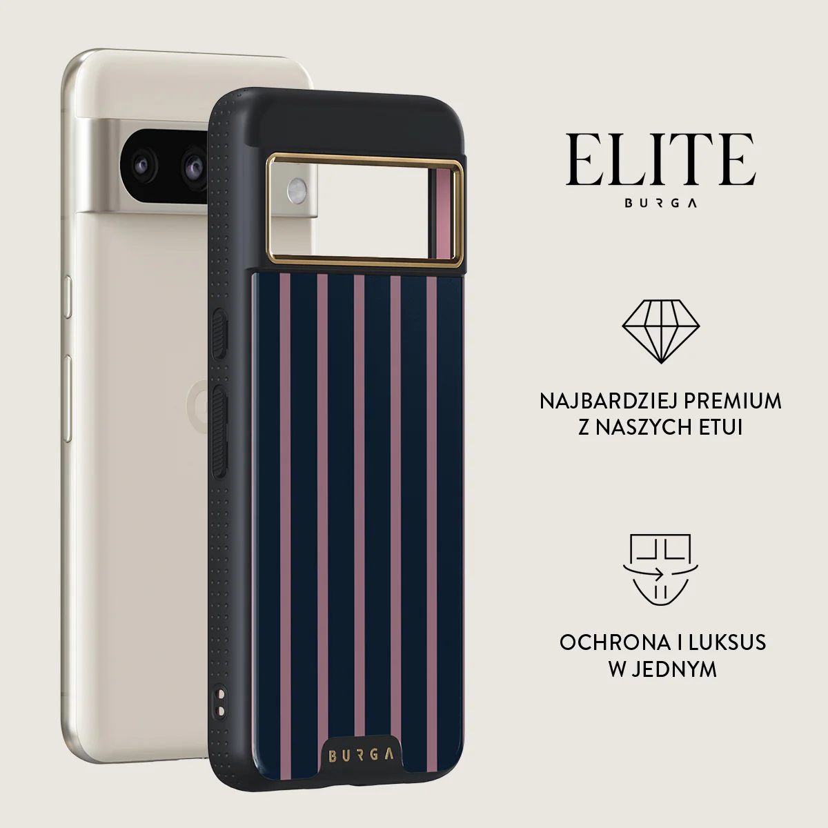 Fast Lane - Google Pixel 8 Pro Etui - Image 6