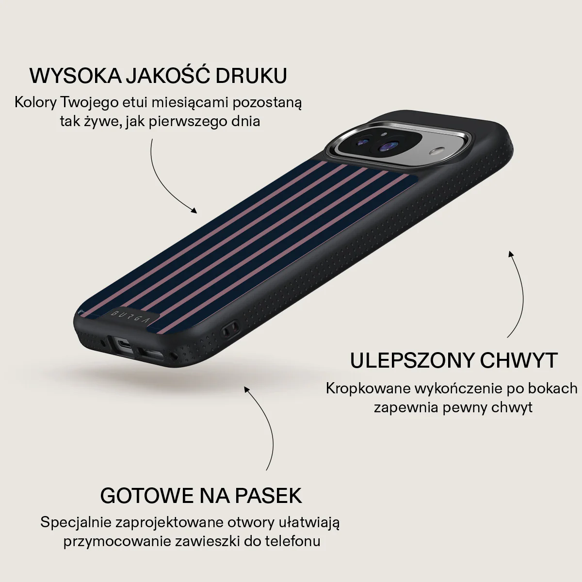 Fast Lane - Google Pixel 9 Etui - Image 16