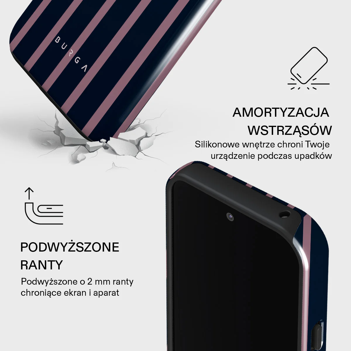Fast Lane - Google Pixel 9 Etui - Image 4