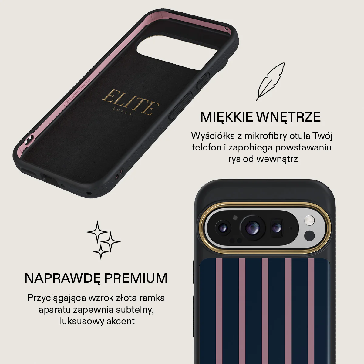 Fast Lane - Google Pixel 9 Pro Etui - Image 10
