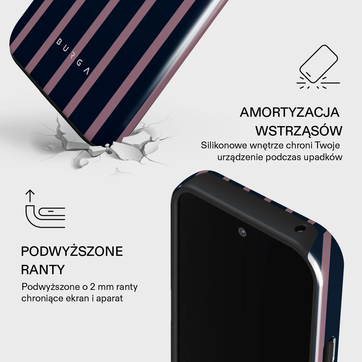 Fast Lane - Google Pixel 9 Pro Etui - Image 4