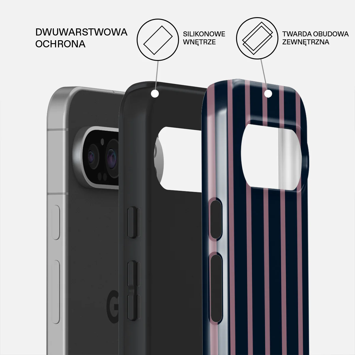 Fast Lane - Google Pixel 9 Pro XL Etui - Image 2