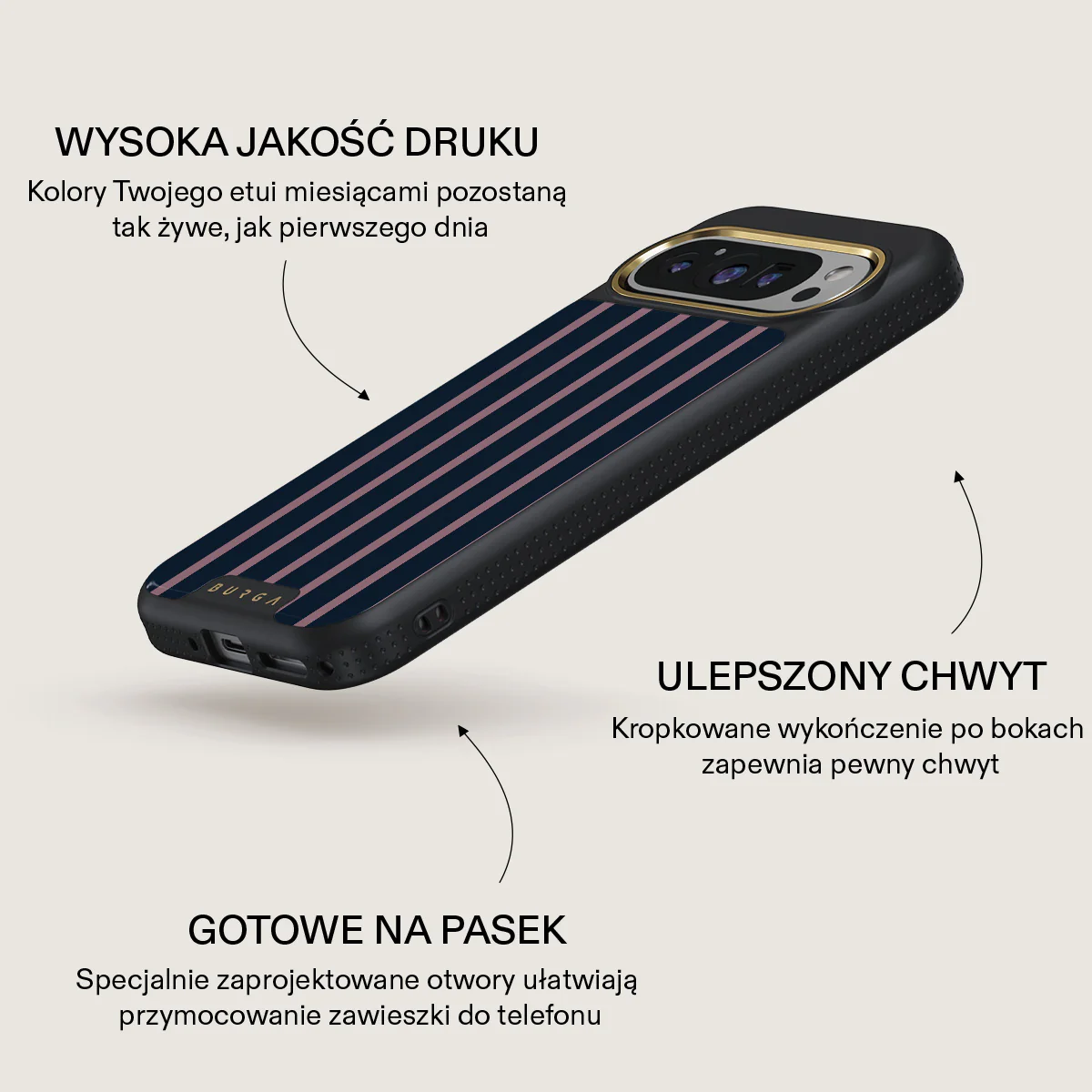 Fast Lane - Google Pixel 9 Pro XL Etui - Image 9
