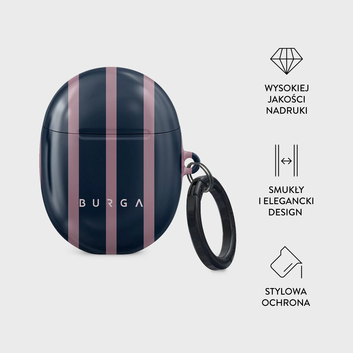 Fast Lane - Etui na Google Pixel Buds 2 - Image 4