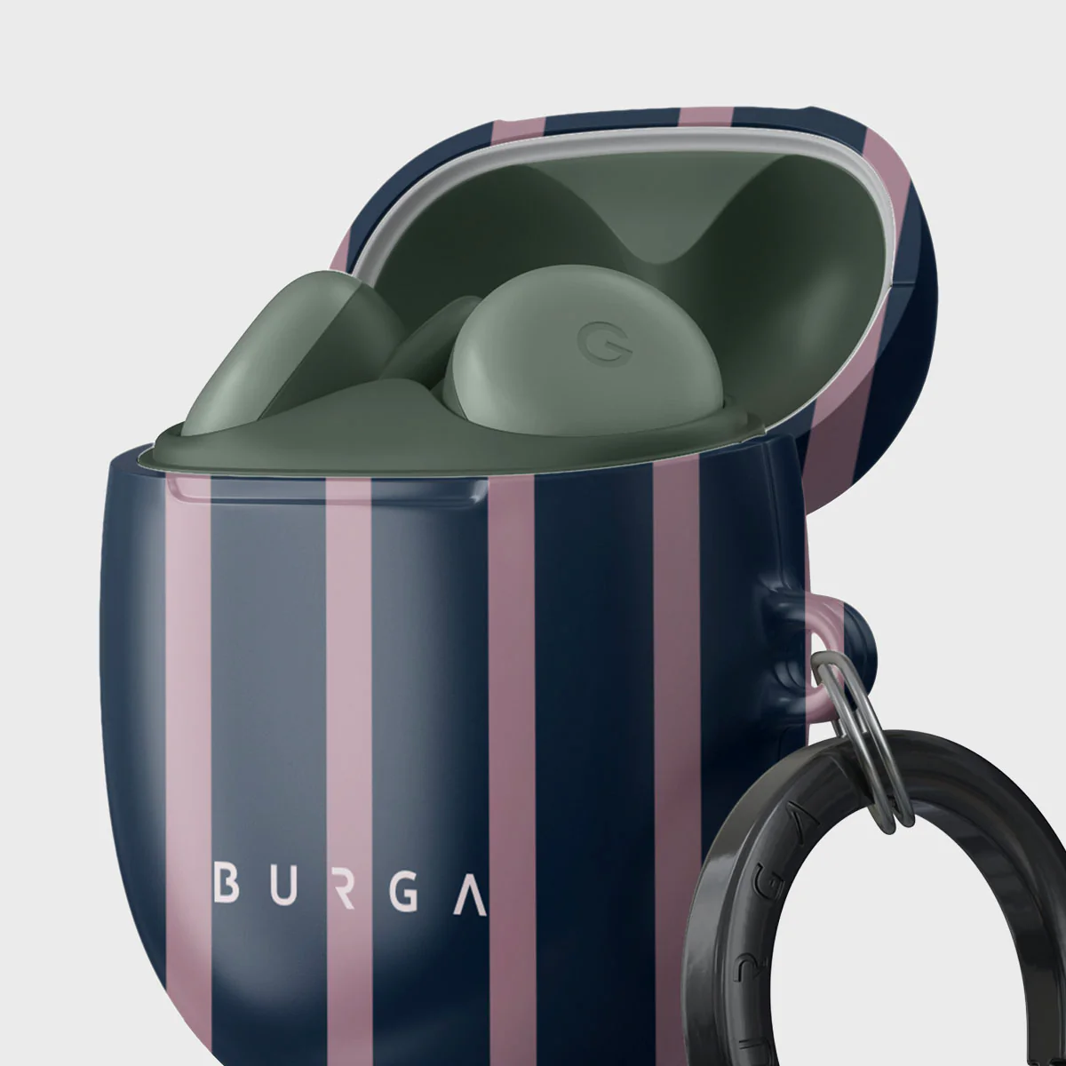 Fast Lane - Etui na Google Pixel Buds A - Image 5