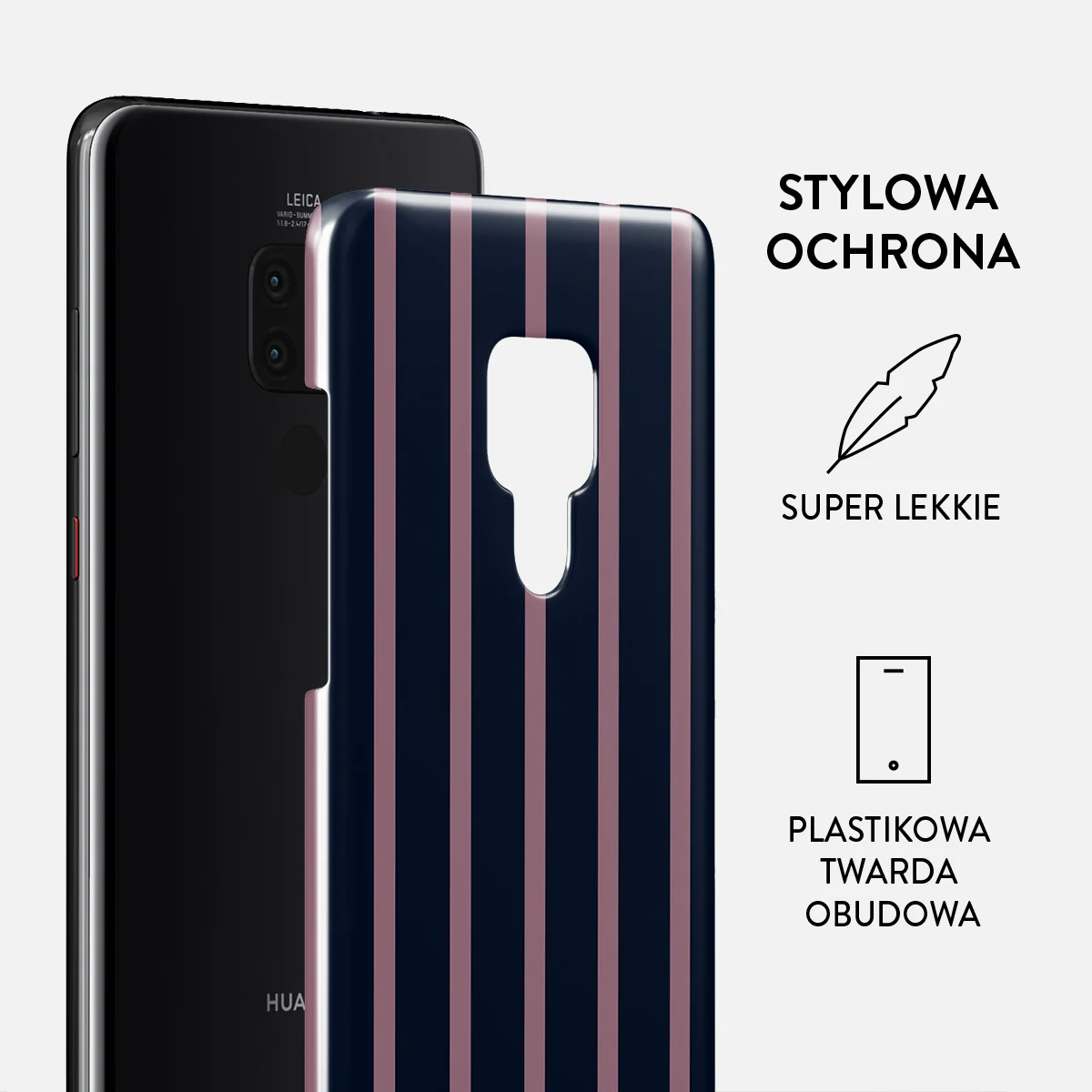 Fast Lane - Huawei Mate 20 Etui - Image 2