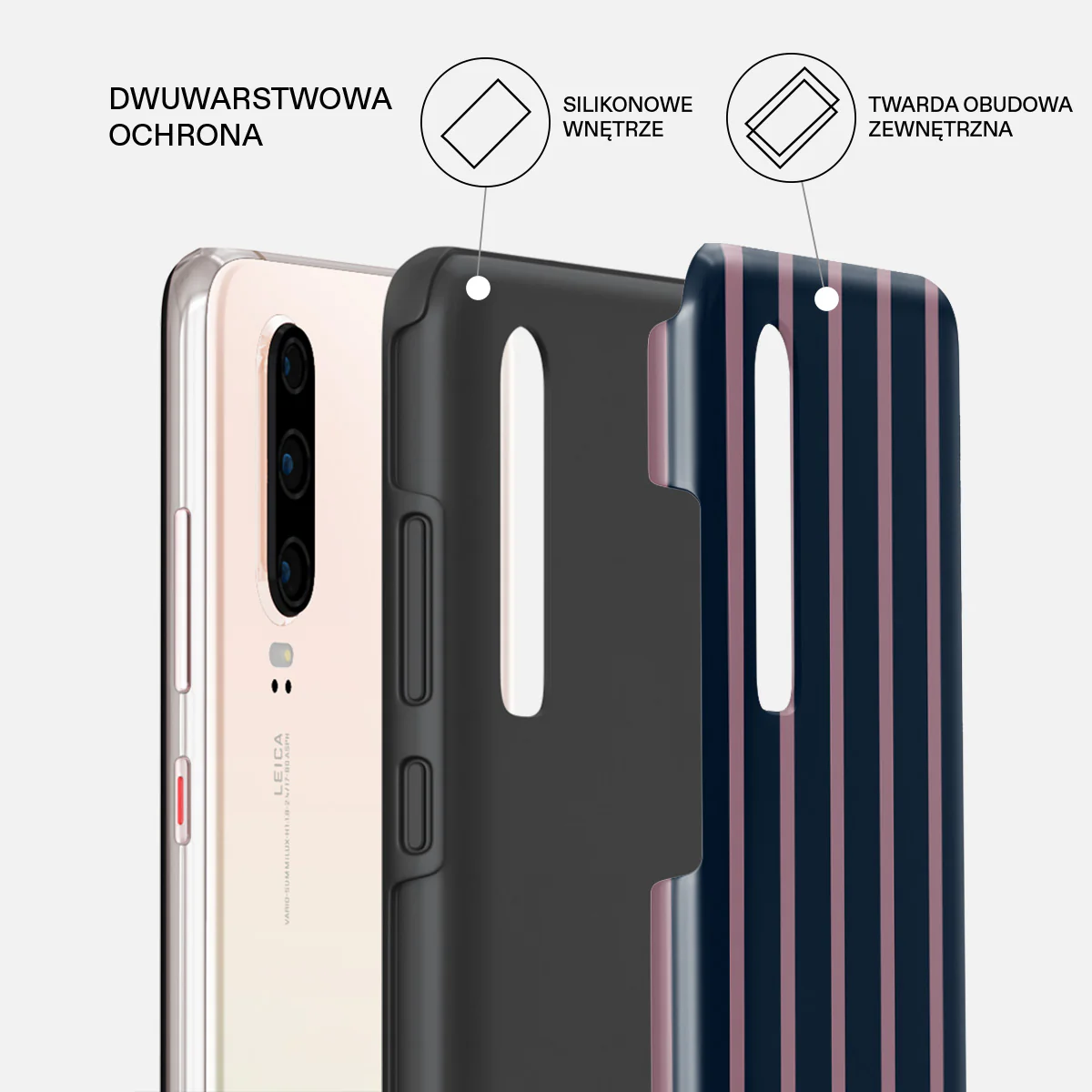 Fast Lane - Huawei P30 Etui - Image 6