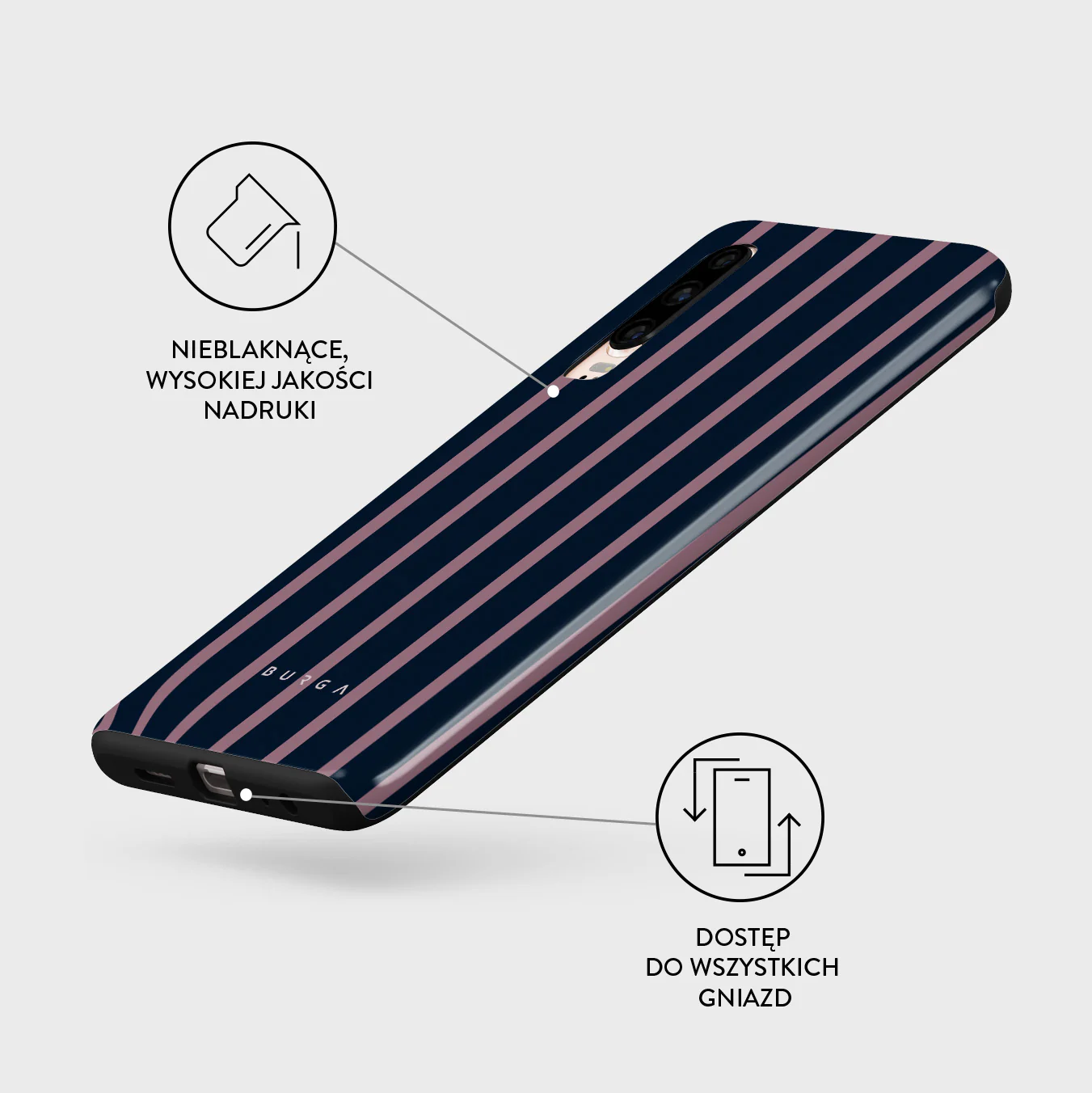 Fast Lane - Huawei P30 Etui - Image 7