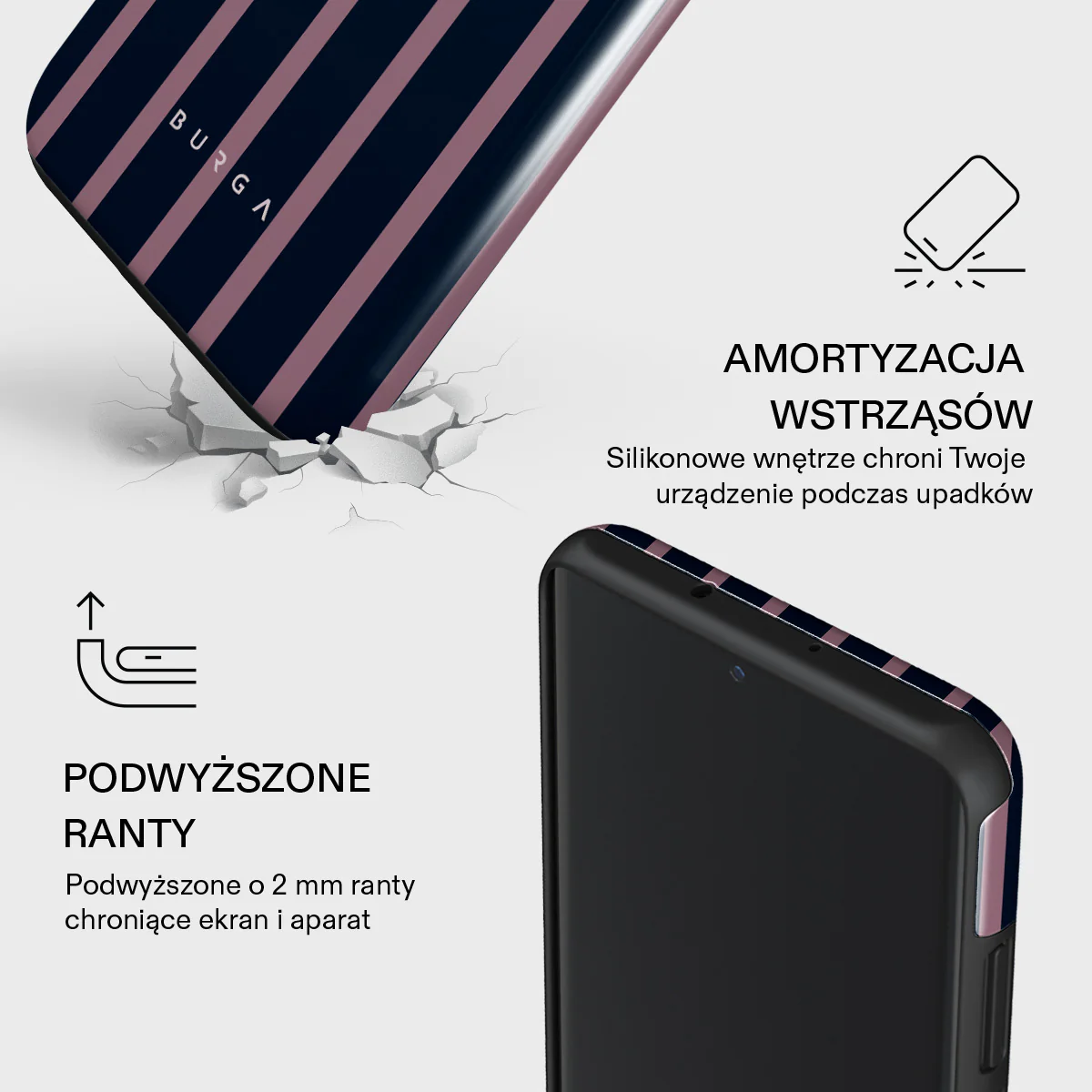 Fast Lane - Huawei P30 Etui - Image 8