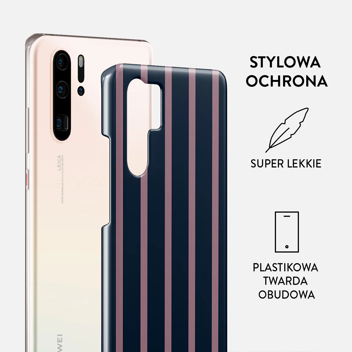 Fast Lane - Huawei P30 Pro Etui - Image 2