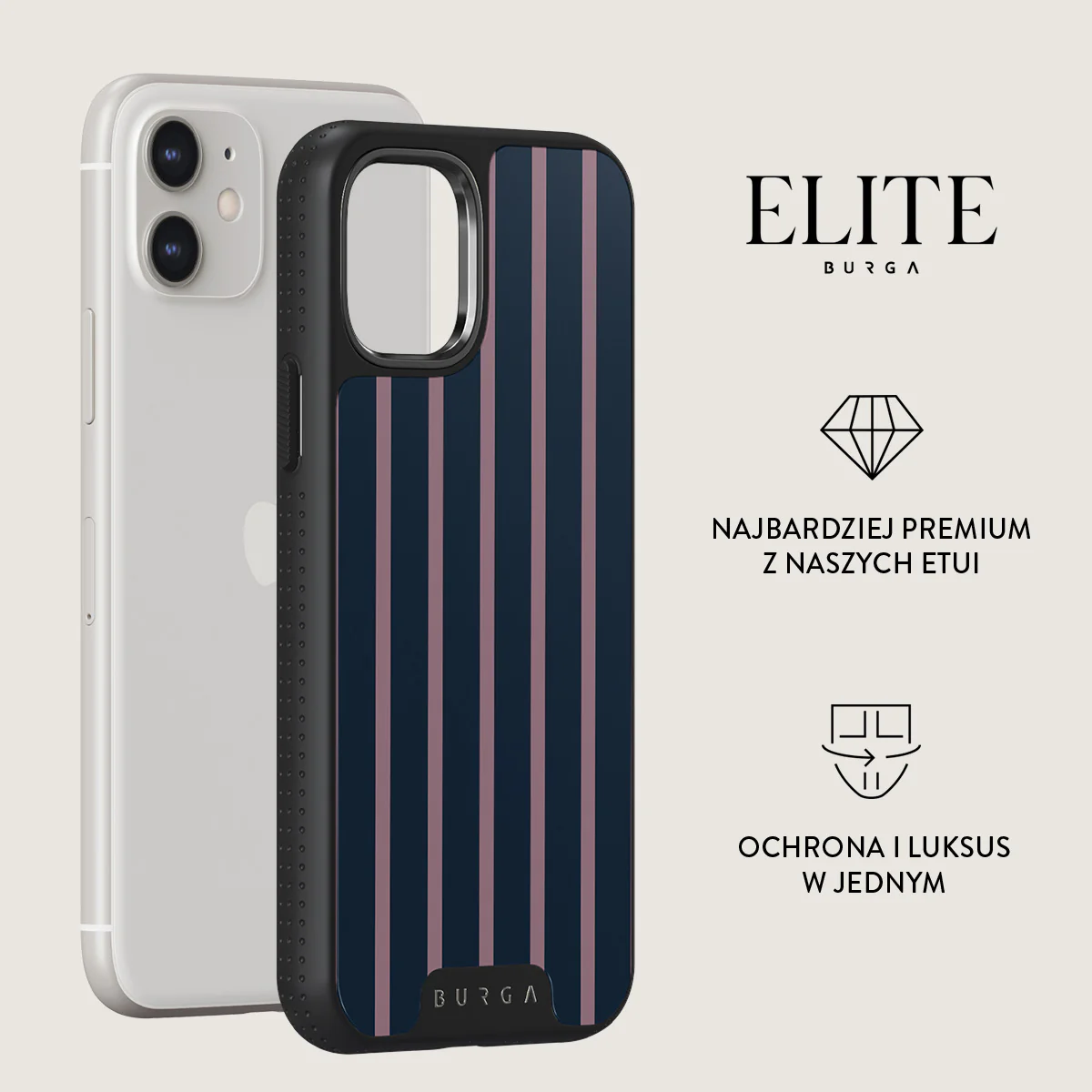 Fast Lane - iPhone 11 Etui - Image 13