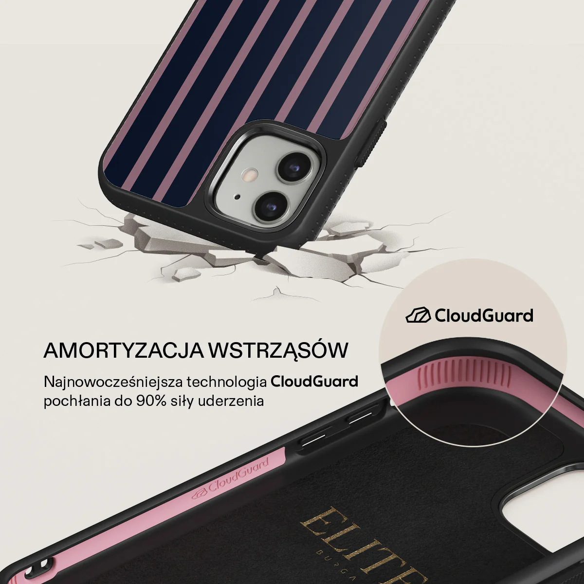 Fast Lane - iPhone 11 Etui - Image 14
