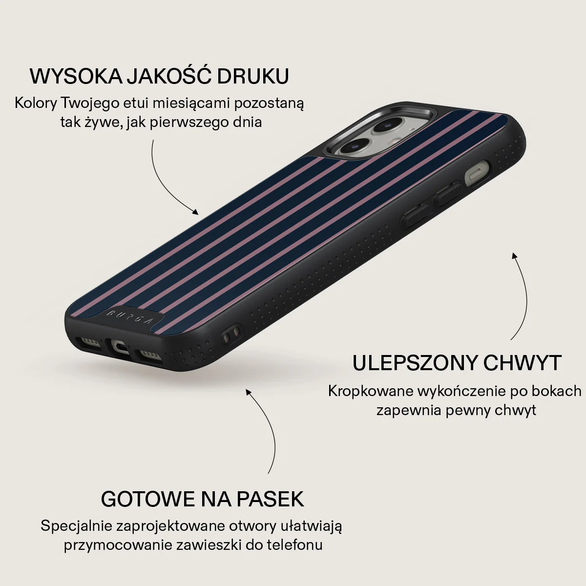 Fast Lane - iPhone 11 Etui - Image 16
