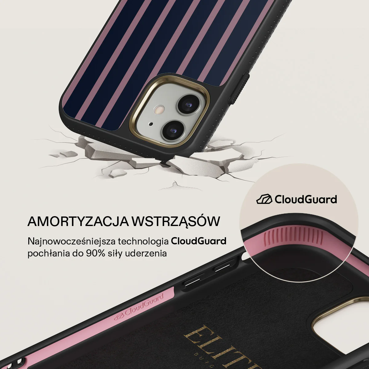 Fast Lane - iPhone 11 Etui - Image 7