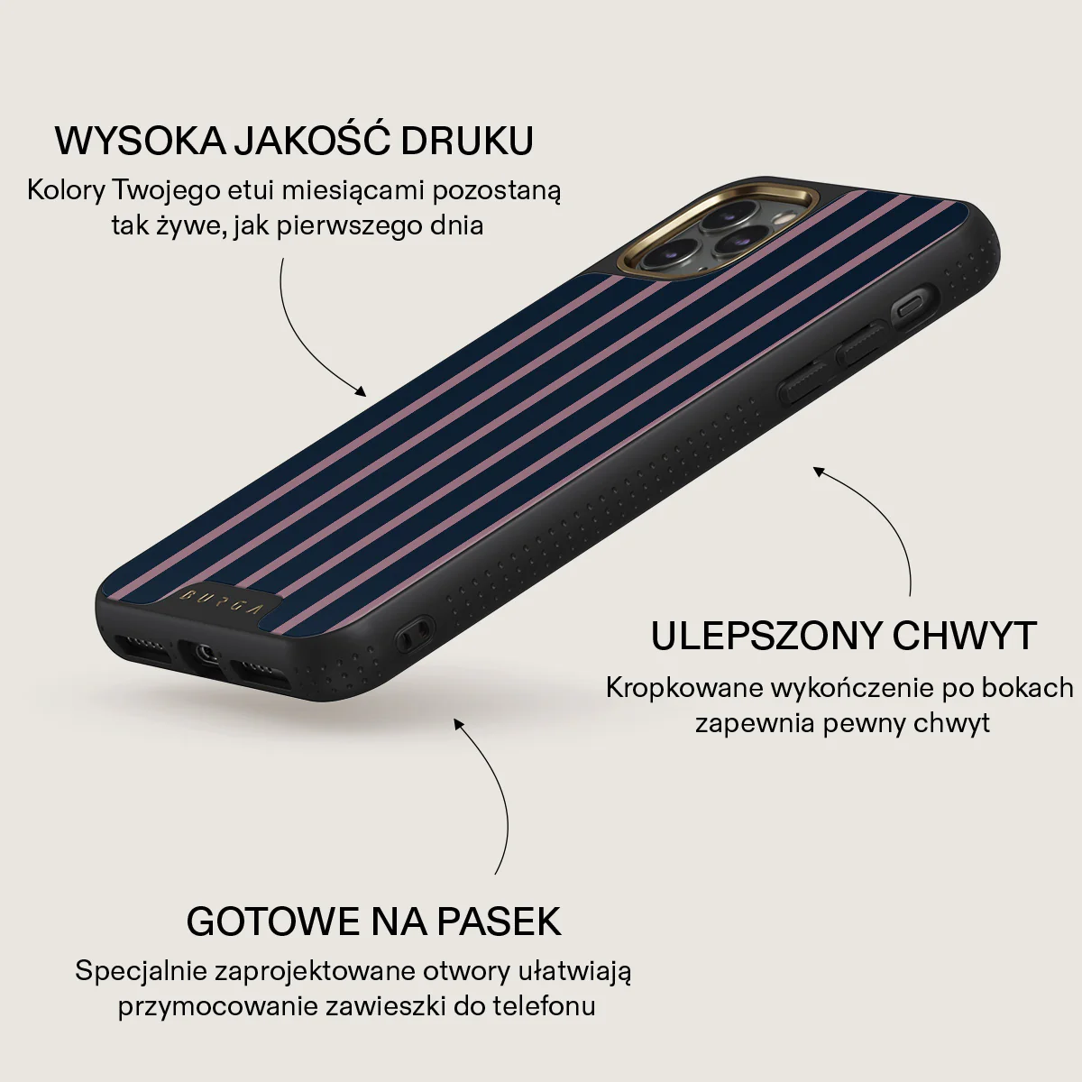 Fast Lane - iPhone 11 Pro Etui - Image 13