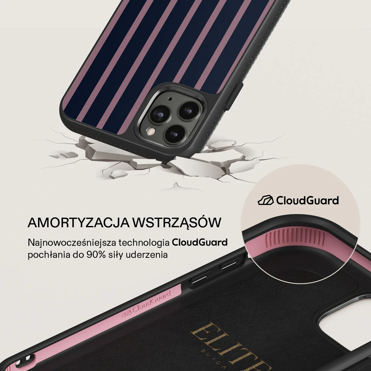 Fast Lane - iPhone 11 Pro Etui - Image 18