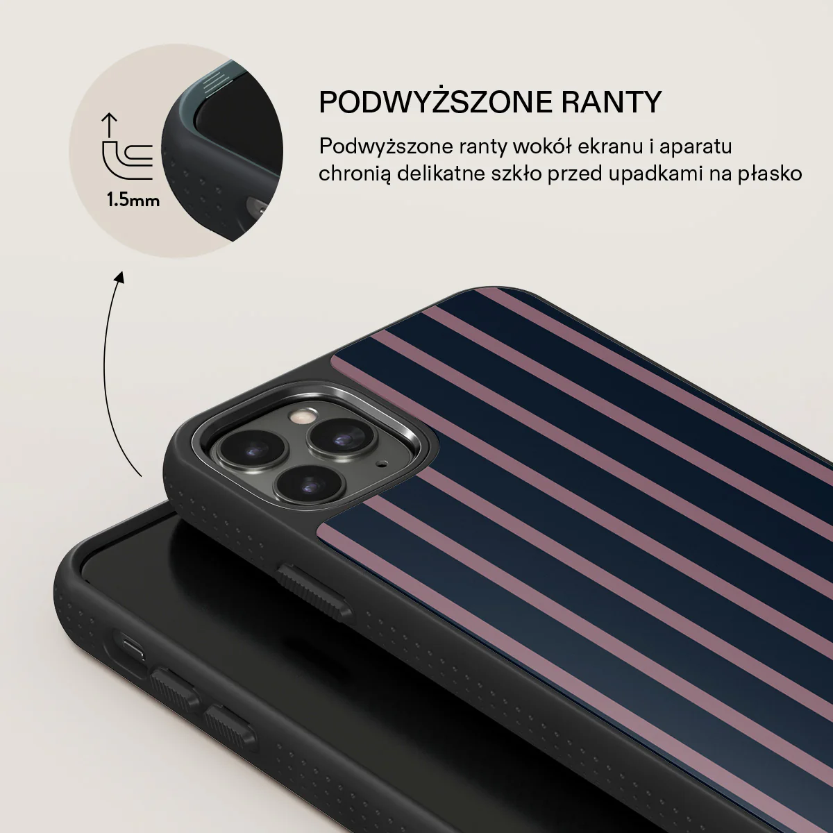 Fast Lane - iPhone 11 Pro Etui - Image 19