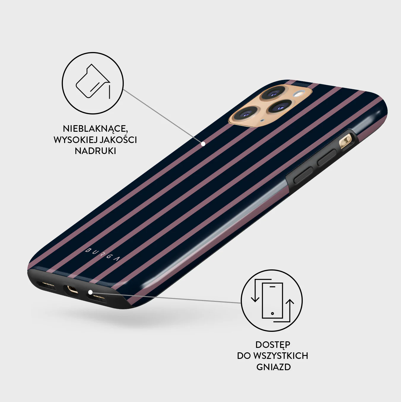 Fast Lane - iPhone 11 Pro Etui - Image 7