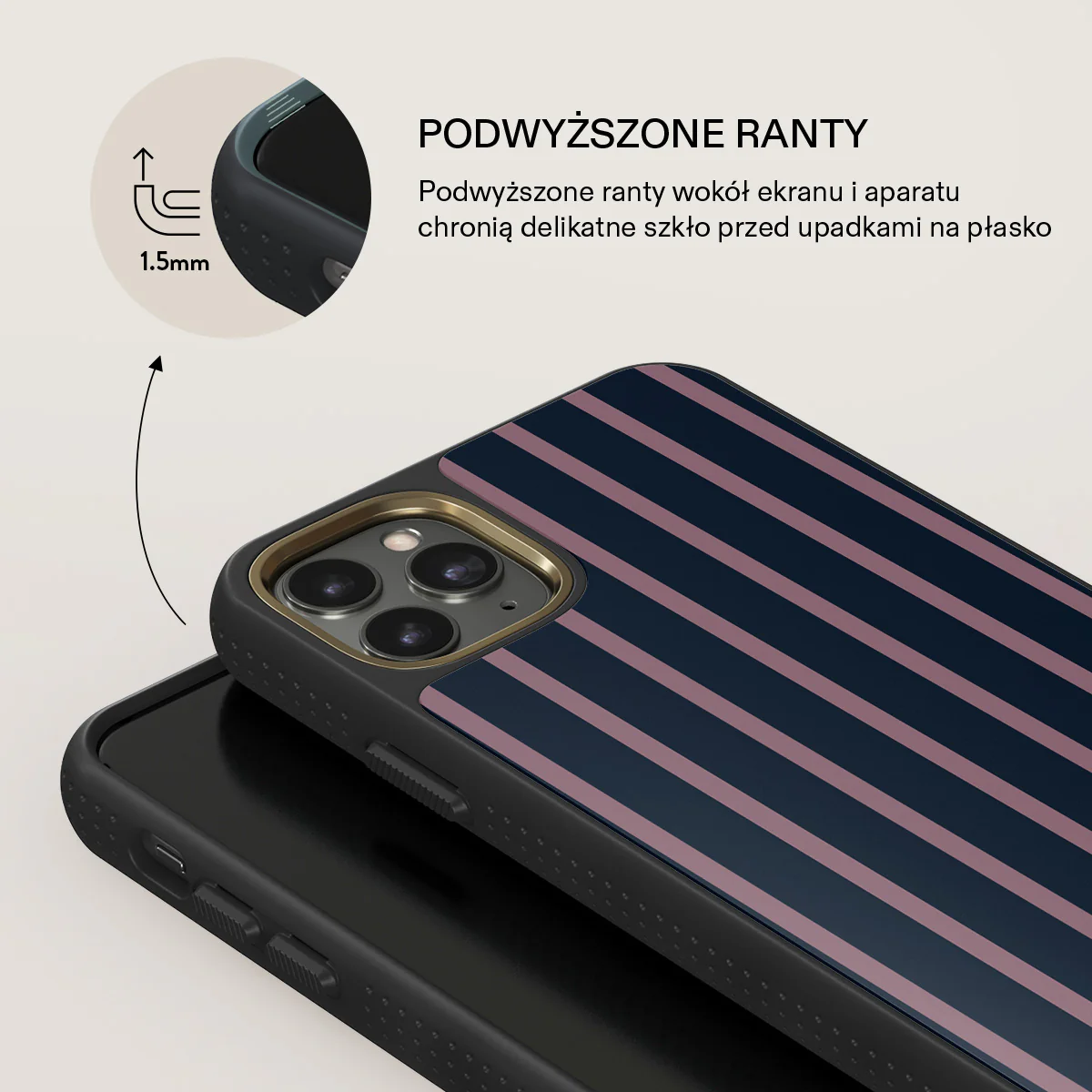 Fast Lane - iPhone 11 Pro Max Etui - Image 12