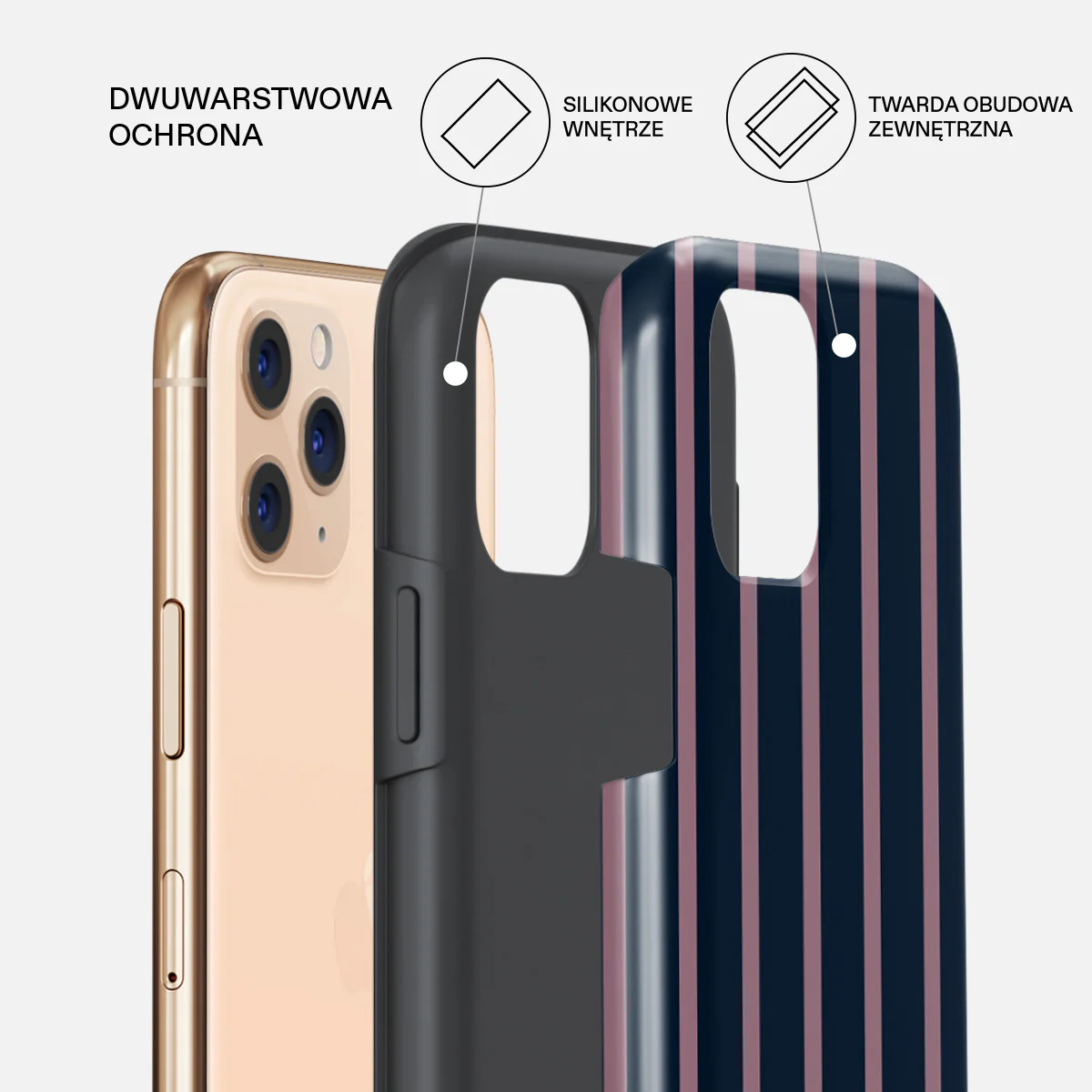 Fast Lane - iPhone 11 Pro Max Etui - Image 6