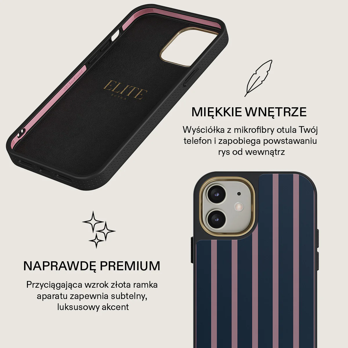 Fast Lane - iPhone 12 Etui - Image 10