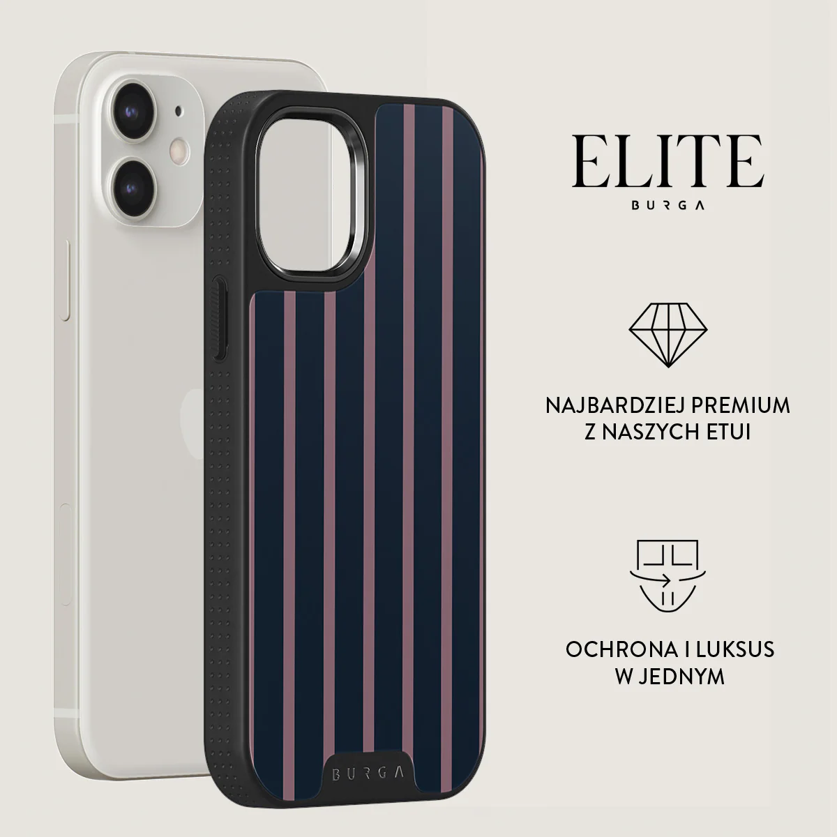 Fast Lane - iPhone 12 Etui - Image 13