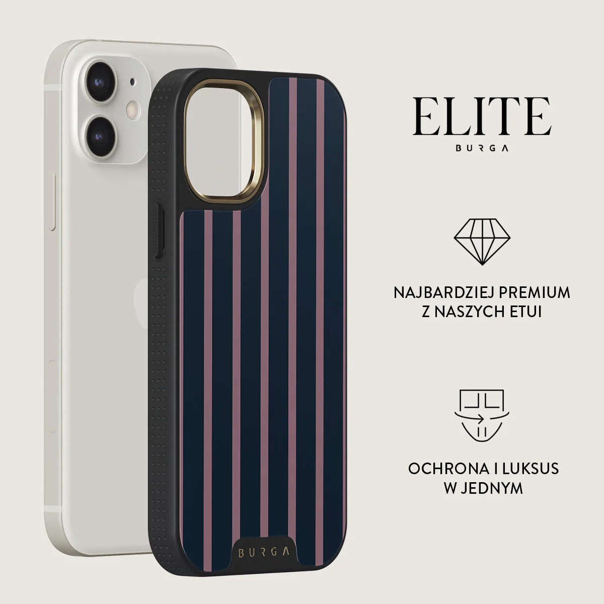 Fast Lane - iPhone 12 Etui - Image 6