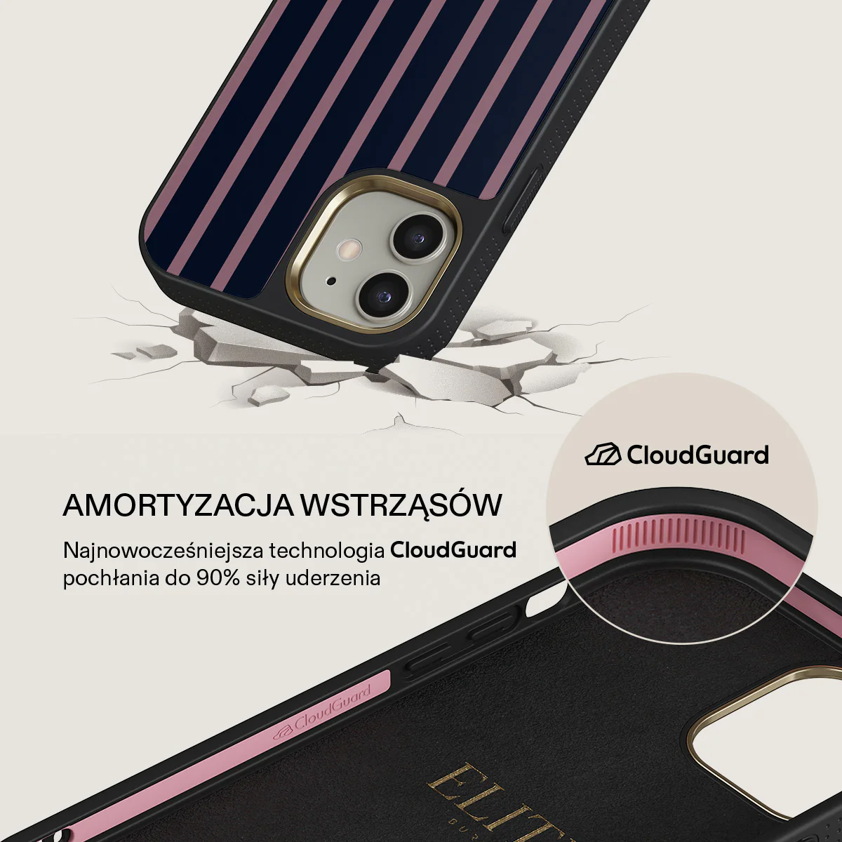 Fast Lane - iPhone 12 Etui - Image 7