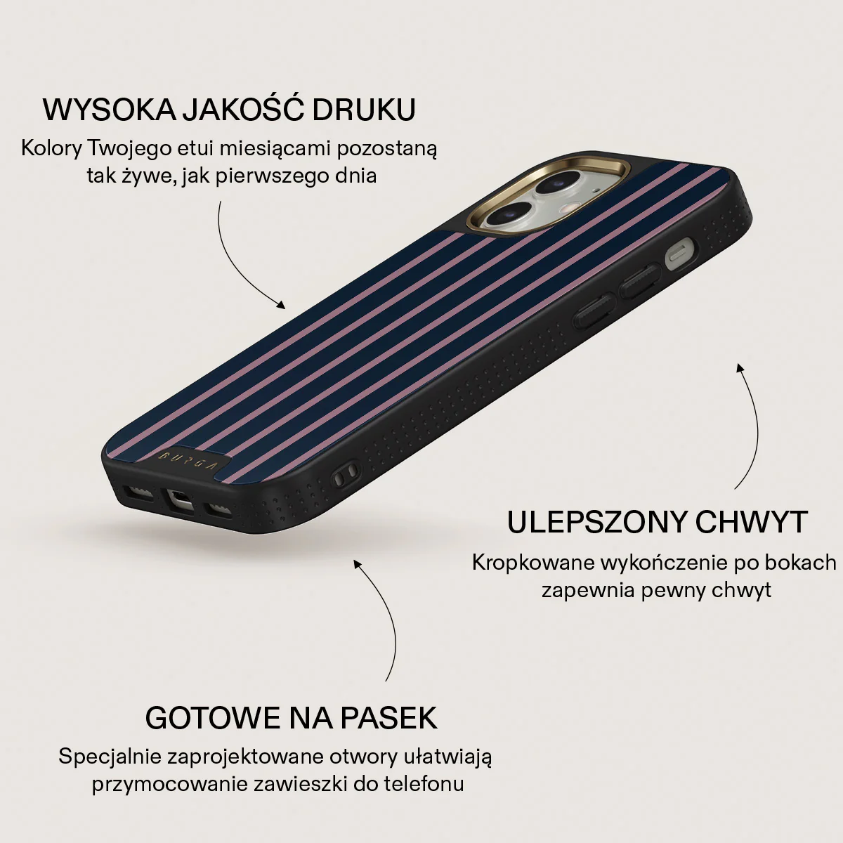 Fast Lane - iPhone 12 Etui - Image 9