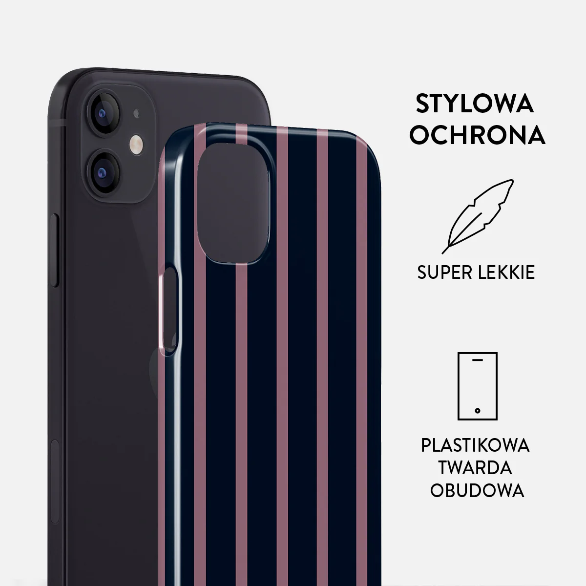 Fast Lane - iPhone 12 Mini Etui - Image 2