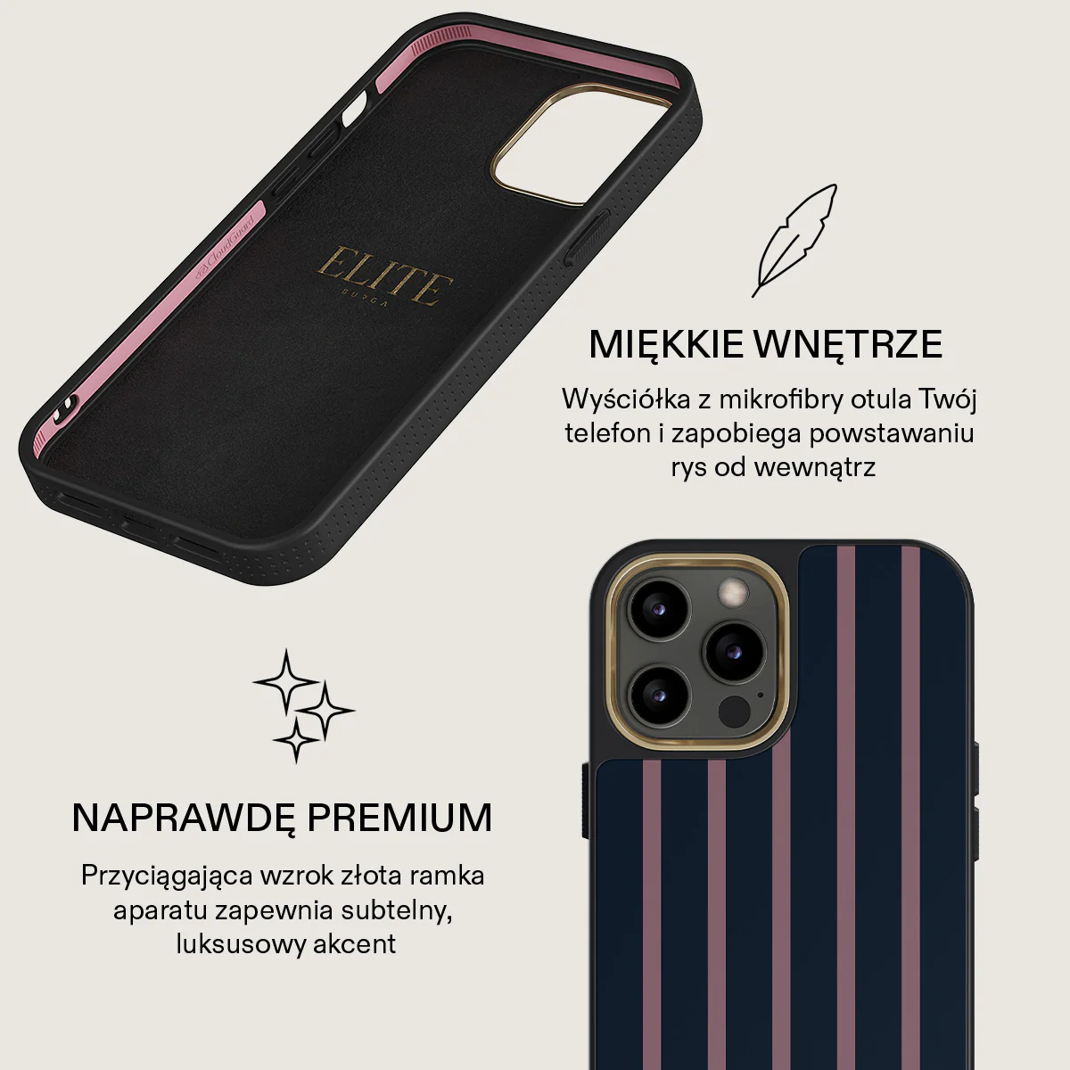 Fast Lane - iPhone 12 Pro Etui - Image 10