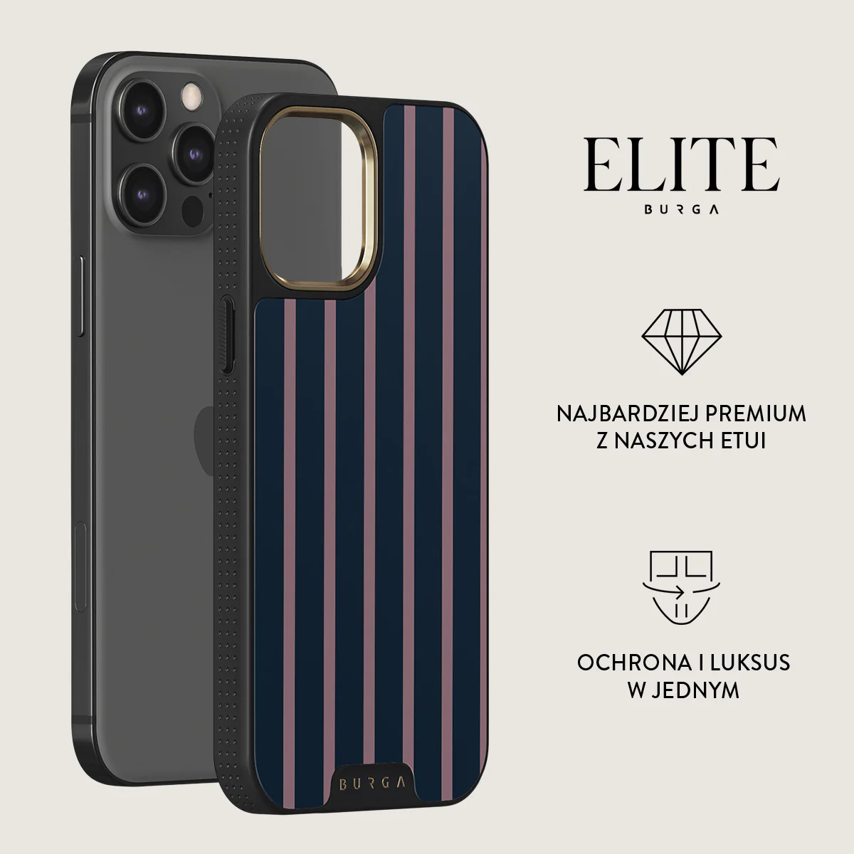 Fast Lane - iPhone 12 Pro Etui - Image 6