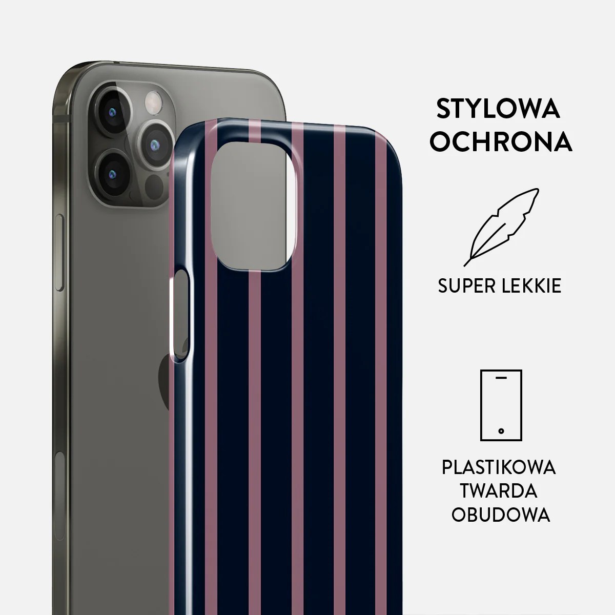 Fast Lane - iPhone 12 Pro Max Etui - Image 2