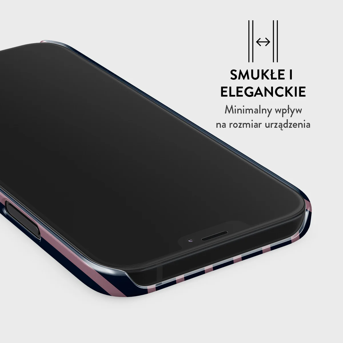 Fast Lane - iPhone 12 Pro Max Etui - Image 4
