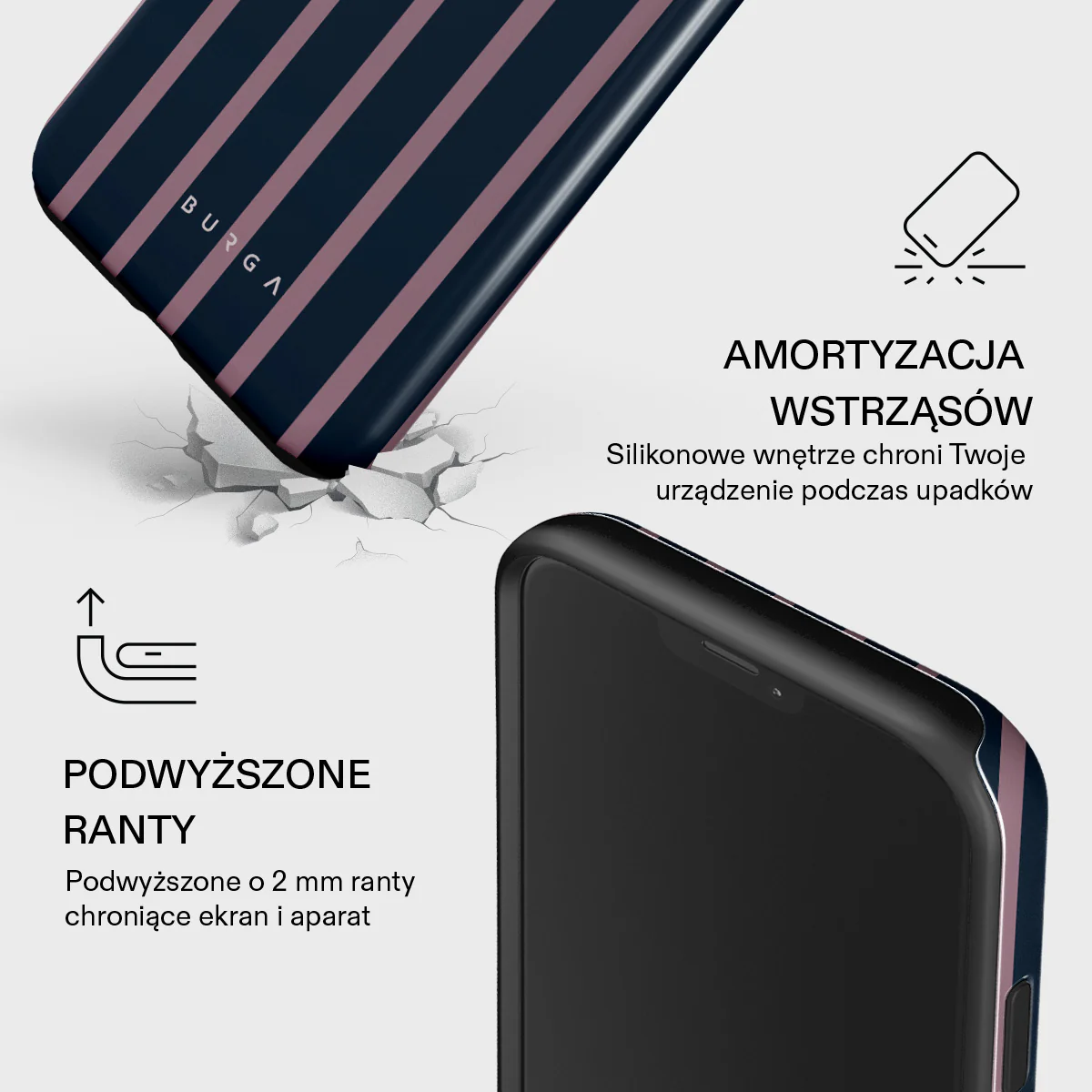 Fast Lane - iPhone 12 Pro Max Etui - Image 8