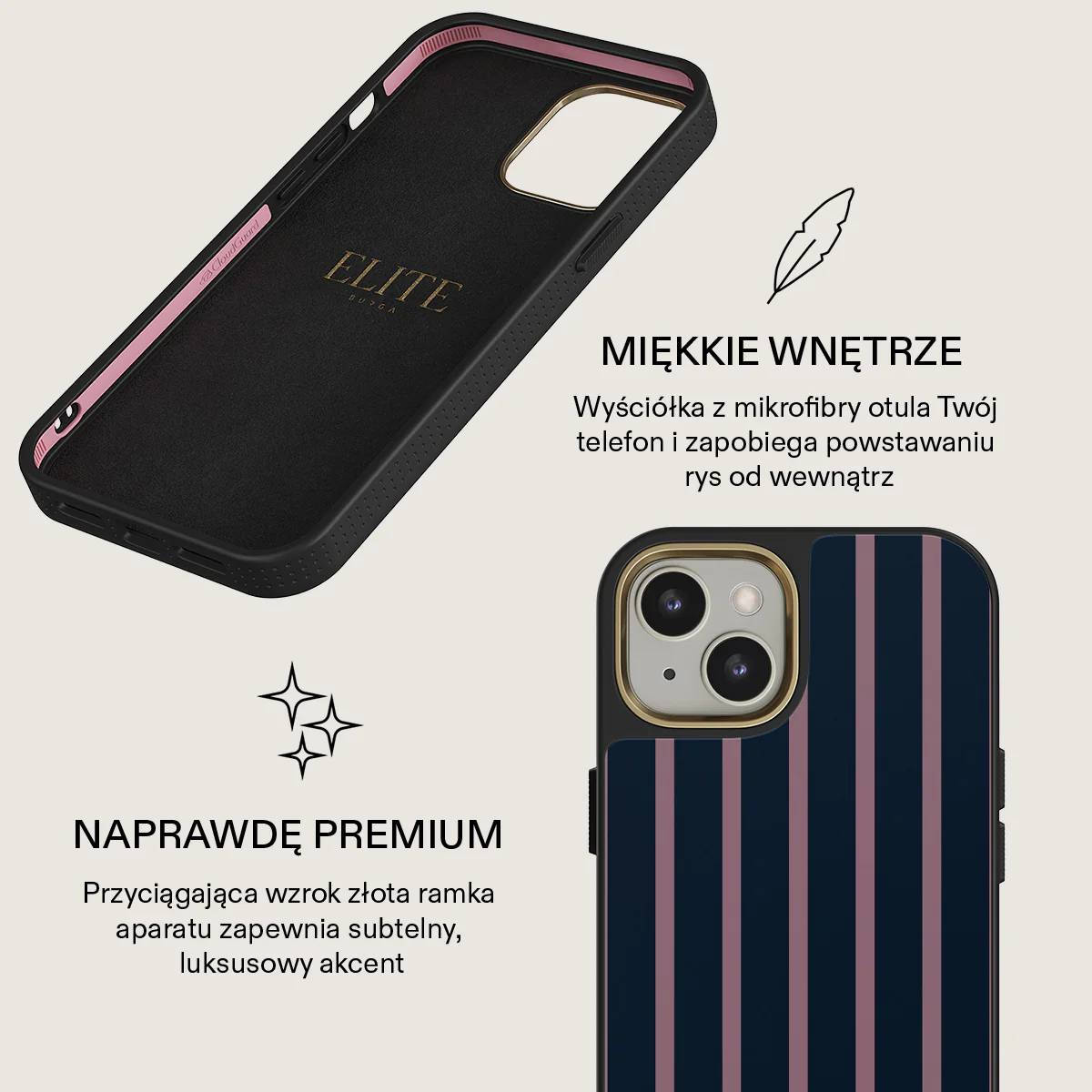 Fast Lane - iPhone 13 Etui - Image 10