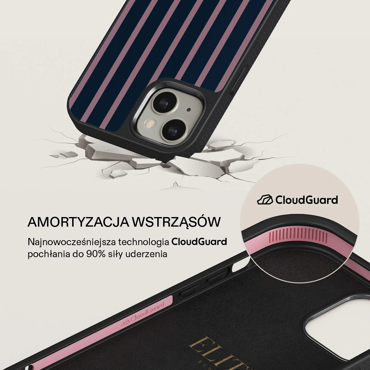 Fast Lane - iPhone 13 Etui - Image 14