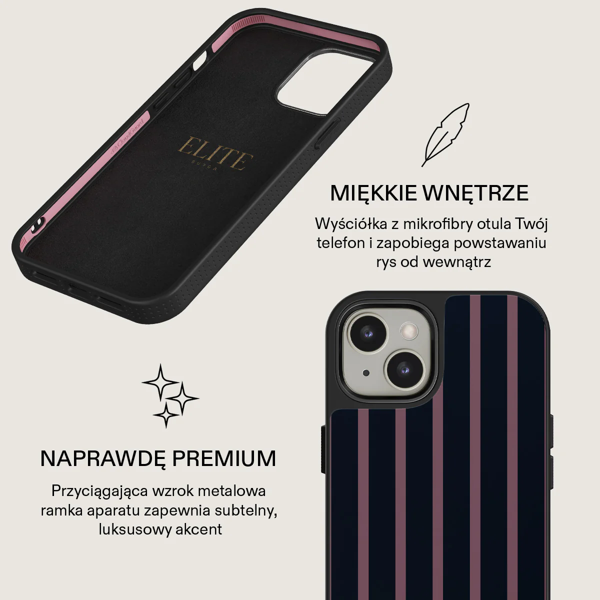 Fast Lane - iPhone 13 Etui - Image 17
