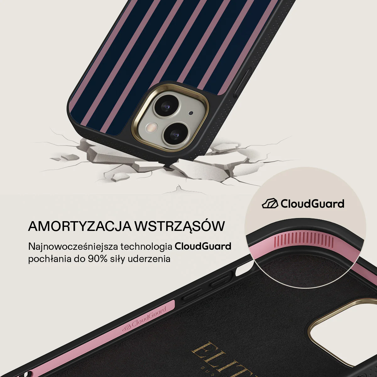 Fast Lane - iPhone 13 Etui - Image 7