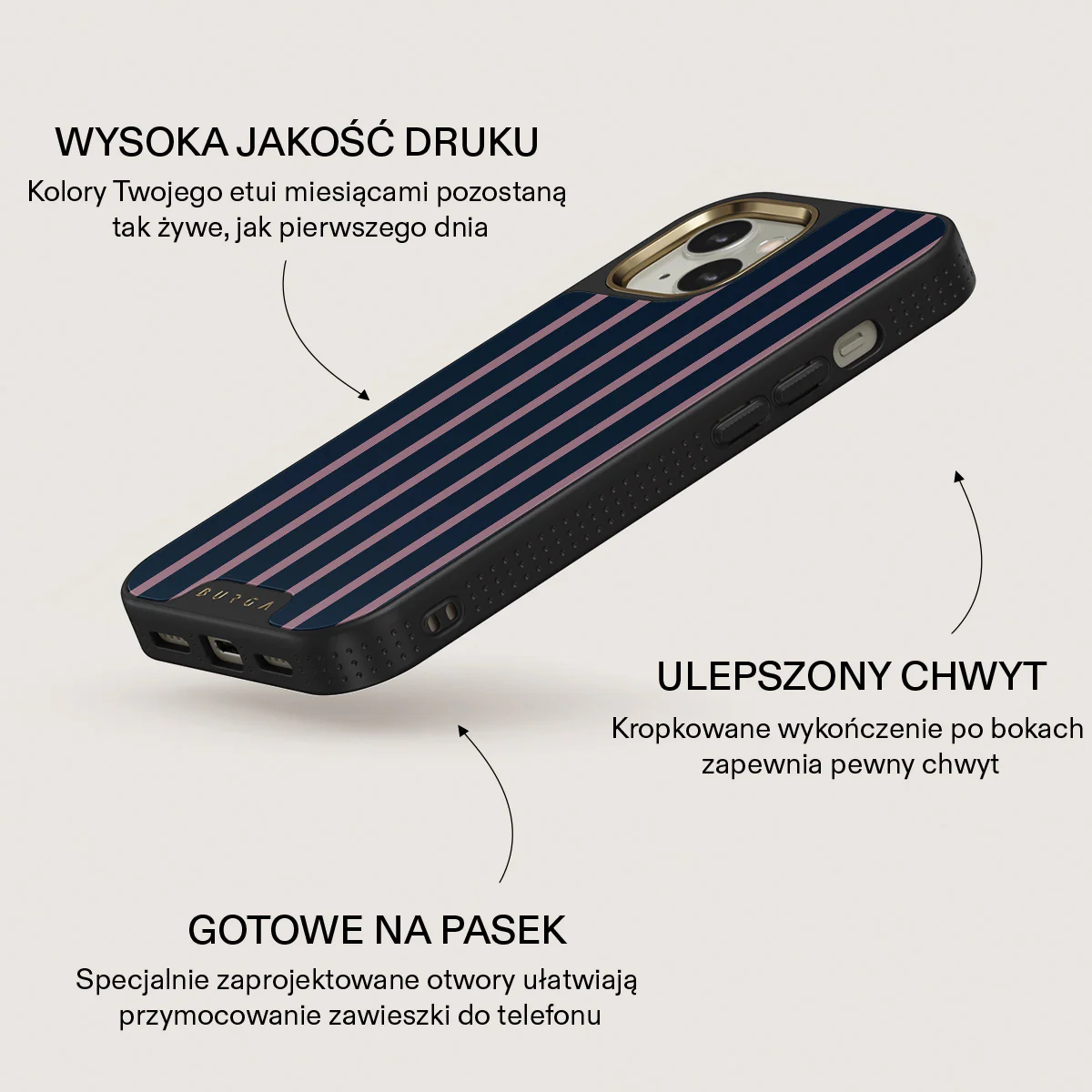Fast Lane - iPhone 13 Etui - Image 9