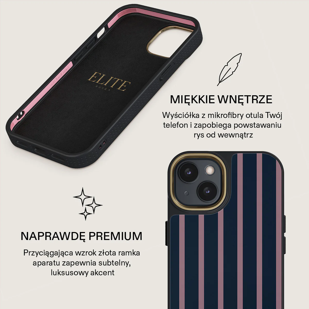Fast Lane - iPhone 14 Etui - Image 10
