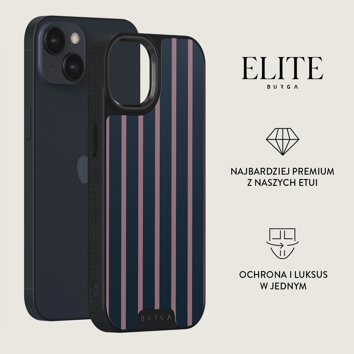 Fast Lane - iPhone 14 Plus Etui - Image 13
