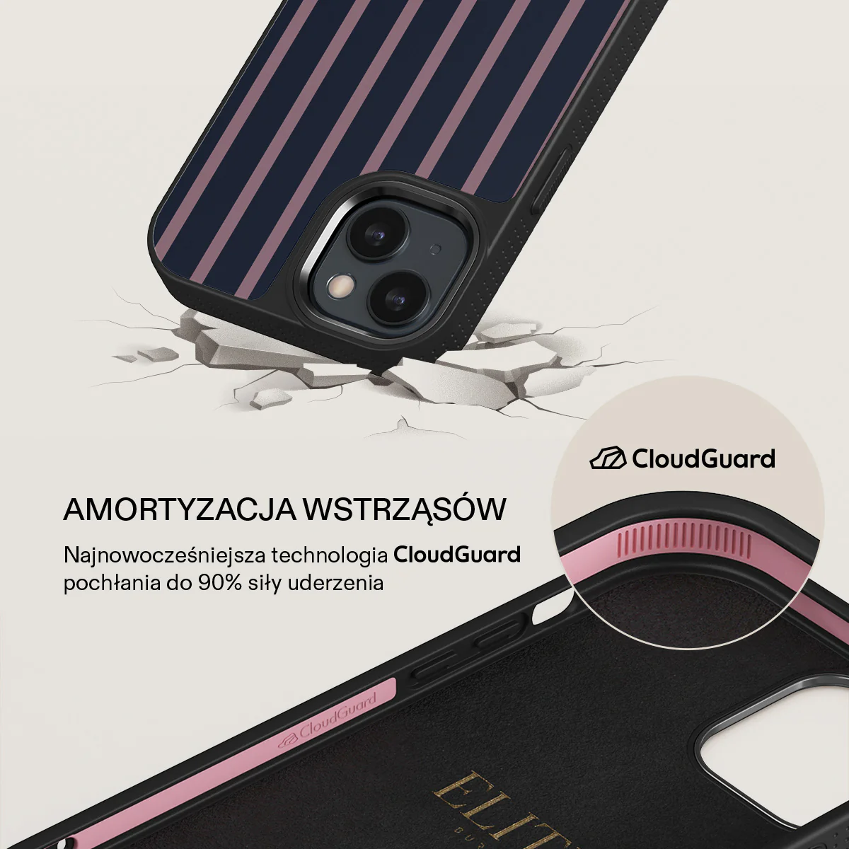 Fast Lane - iPhone 14 Plus Etui - Image 14