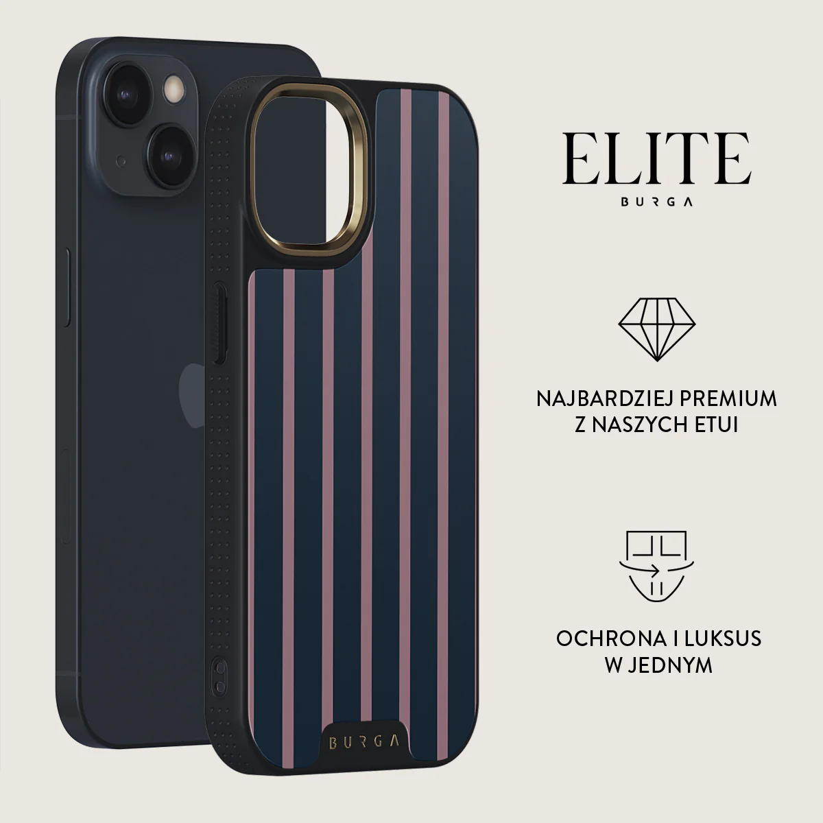 Fast Lane - iPhone 14 Plus Etui - Image 6