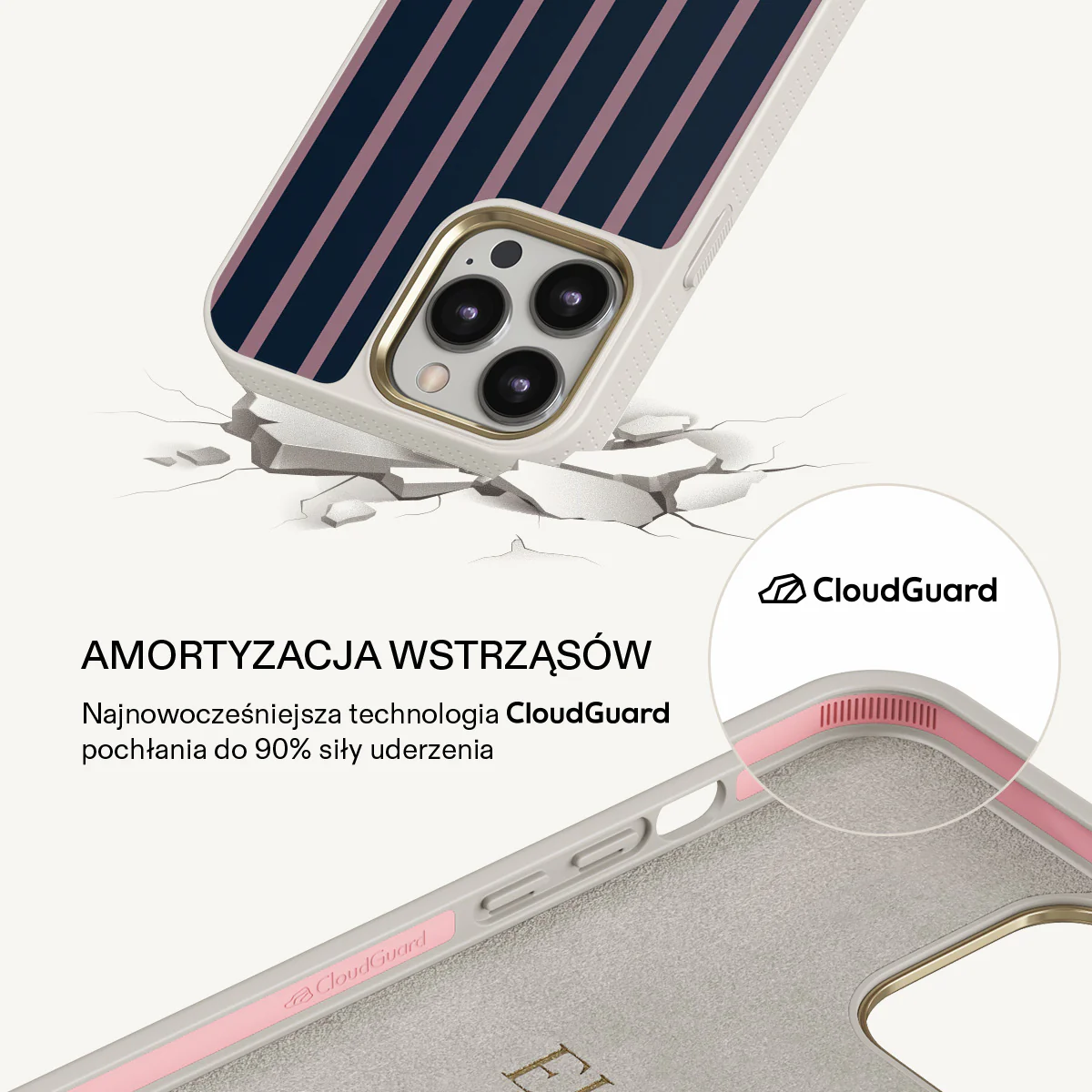 Fast Lane - iPhone 14 Pro Etui - Image 21