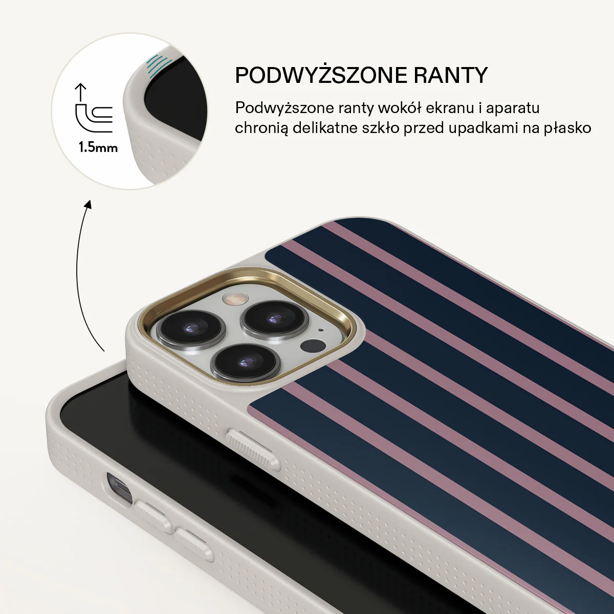 Fast Lane - iPhone 14 Pro Etui - Image 22