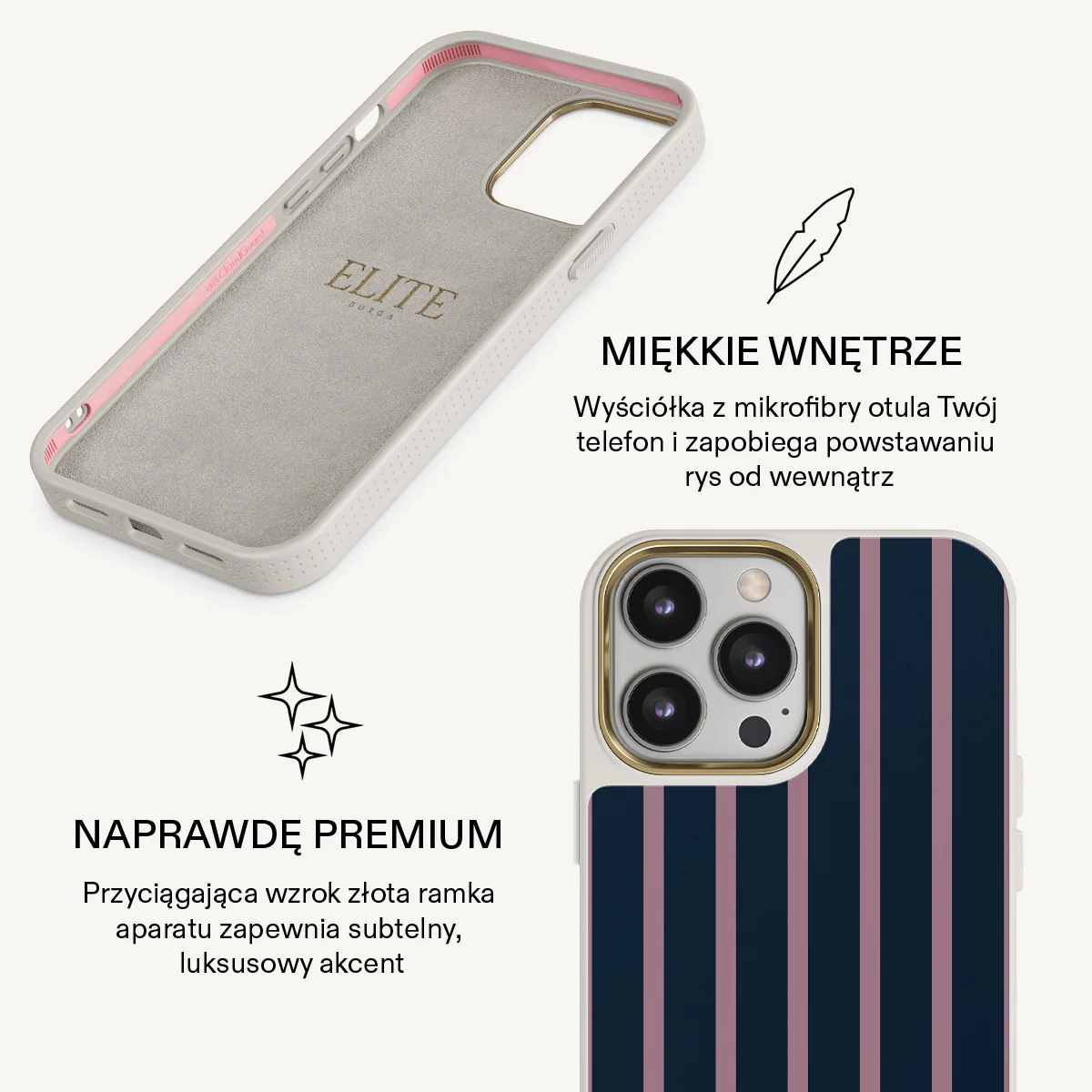 Fast Lane - iPhone 14 Pro Etui - Image 24