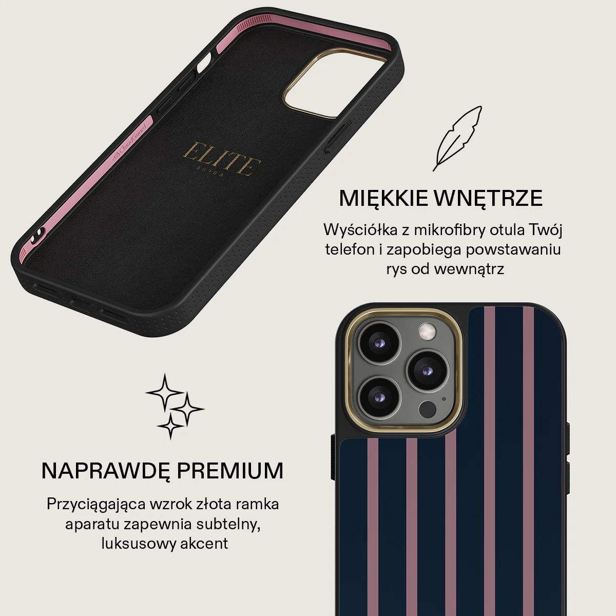 Fast Lane - iPhone 14 Pro Max Etui - Image 10