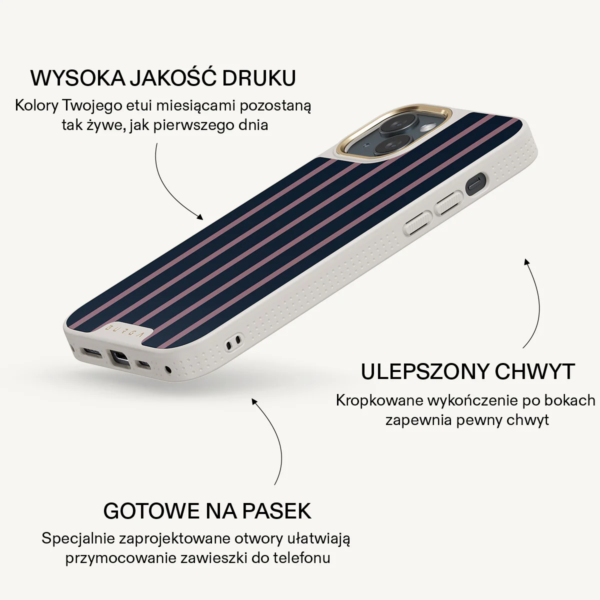Fast Lane - iPhone 15 Etui - Image 23