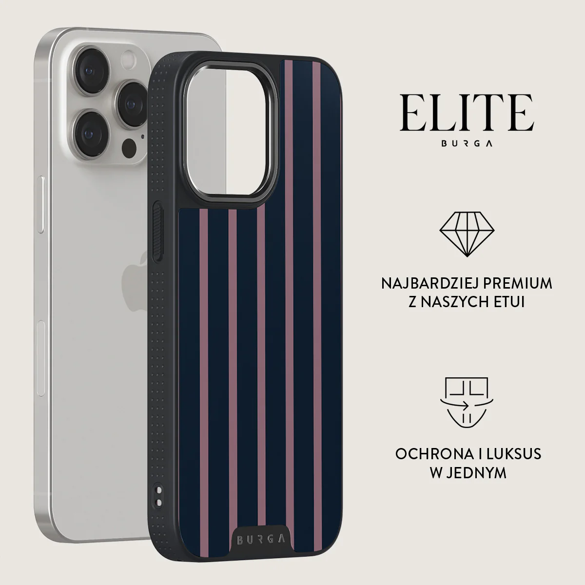 Fast Lane - iPhone 15 Pro Etui - Image 13